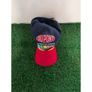 Y2K Jeff Gordon Chase Authentics NASCAR Snapback One Size Fits All Hat